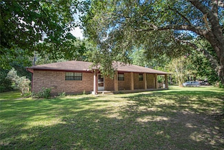 10500 Highway 150, Shepherd, TX 77371