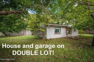 1205 Adeline Ave, Coeur D'Alene, ID 83814