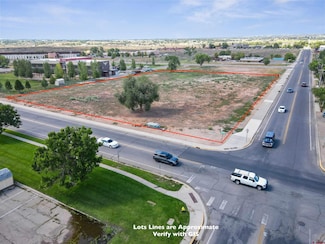 TBD N Mildred Rd, Cortez, CO 81321