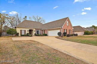 415 Julee Cir, Brandon, MS 39042