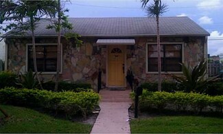 Unlisted Address