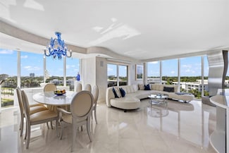 10275 Collins Ave Unit 422 + CABANA, Bal Harbour, FL 33154