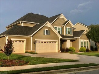 4457 Alderny Cir, High Point, NC 27265