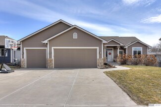 8115 S 154th Ave, Omaha, NE 68138