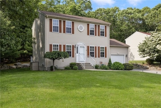 24 Cobblestone Terrace, Coventry, RI 02816