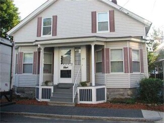 23 Fernald St, Lowell, MA 01851