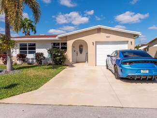 1281 NW 45th Ct, Pompano Beach, FL 33064