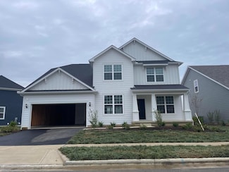 1997 Broccoli Dr, New Rome, OH 43228