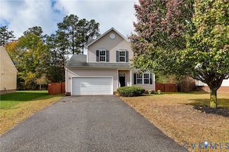 6142 Ironstone Dr, North Chesterfield, VA 23234
