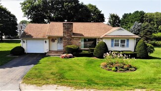 111 N Brookfield Rd, East Brookfield, MA 01515
