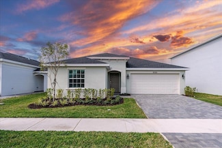 6362 Windwood Way, Port St. Lucie, FL 34987