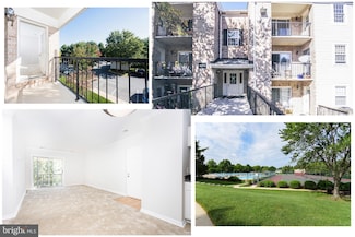 8205 Whispering Oaks Way Unit 304, Gaithersburg, MD 20879