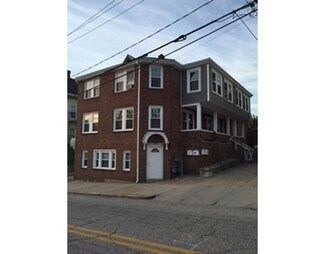 309 High St, Woonsocket, RI 02895