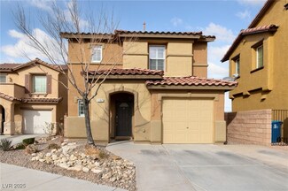 1162 Paradise Desert Ave, Henderson, NV 89002