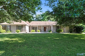 130 Pinckney Rd, Harvest, AL 35749