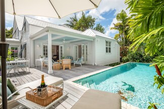 1423 Petronia St, Key West, FL 33040