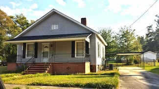 1044 Aiken Blvd, Warrenville, SC 29851