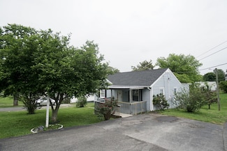 406 N Mabel St, Springfield, TN 37172