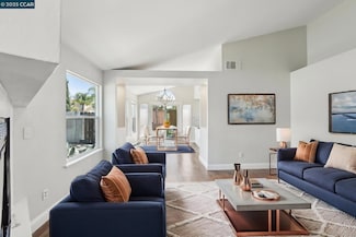 4464 Pampas Cir, Antioch, CA 94531