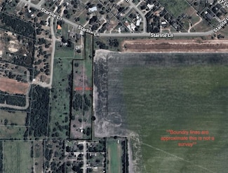 3642-3638 Starlite Ln, Corpus Christi, TX 78410