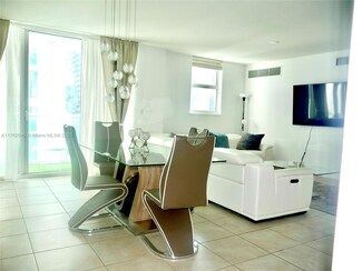 31 SE 5th St Unit 2611, Miami, FL 33131