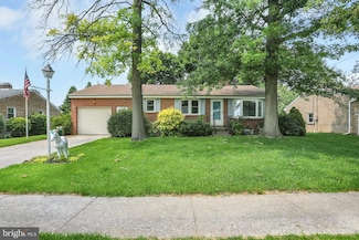 1026 High St, Hanover, PA 17331
