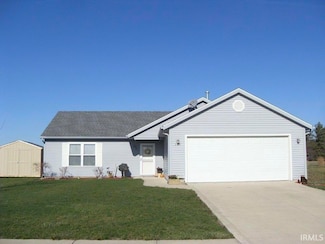 627 W Liberty St, Butler, IN 46721