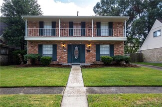 2160 Guardian Ave, Gretna, LA 70056