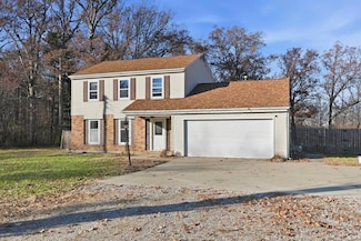 20201 Old 24 Rd E, Woodburn, IN 46797