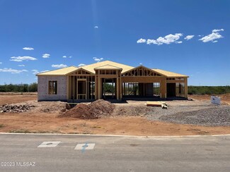 15994 S Kerry Rabbit Ct, Sahuarita, AZ 85629