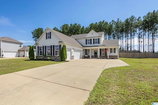 478 Doss Ferry Pkwy, Kimberly, AL 35091