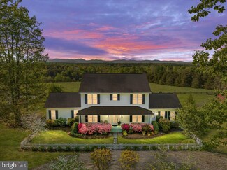 119 Turner Dr, Madison, VA 22727