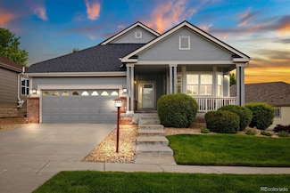 22166 E Chestnut Place, Aurora, CO 80016