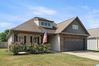 4870 Stonecreek Way, Calera, AL 35040
