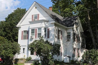93 Norwich Ave, Hartford, VT 05001