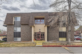 7755 E Quincy Ave Unit 205D2, Denver, CO 80237
