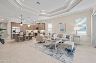 7022 Dominica Dr, Naples, FL 34113