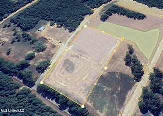 Lot 5 Sulphur Springs Rd, Canton, MS 39046