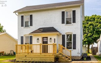 250 8th Ave, Tiffin, OH 44883