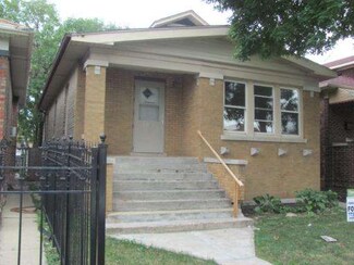 2333 N Keating Ave, Chicago, IL 60639