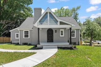 2617 Fayetteville St, Durham, NC 27707