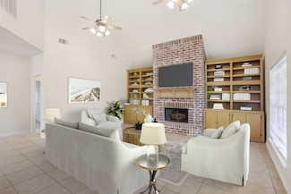 1418 Magnolia Bend W, Baytown, TX 77523