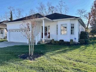 34 Wynndemere Ct, Cape May Court House, NJ 08210