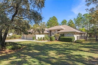 5527 N Sierra Terrace, Beverly Hills, FL 34465