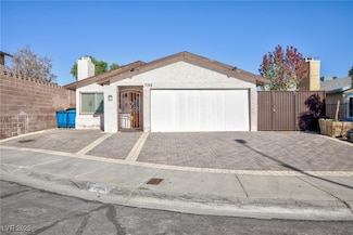 7728 Seagull Ave, Las Vegas, NV 89145