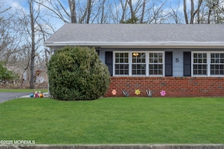 5 Louisiana Way Unit B, Manchester Township, NJ 08759