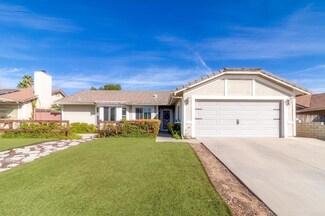 25582 Dorado Dr, Sun City, CA 92586