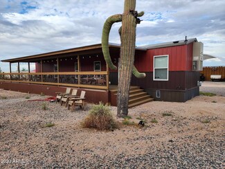 337 S Hidden Valley Rd, Maricopa, AZ 85139