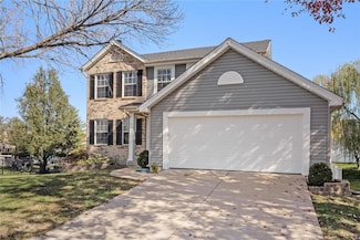 309 Westwind Estates Ln, Valley Park, MO 63088