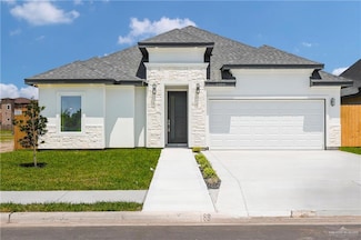 2320 Zinnia St, Weslaco, TX 78596